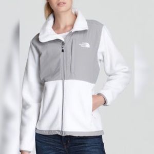 The North Face Women’s Denali Jacket